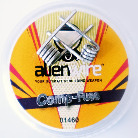 AlienWire Comp-Fuse Nichrome