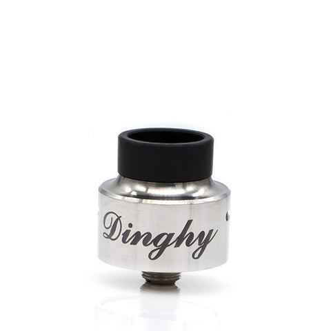 Flawless - Dinghy RDA Silver