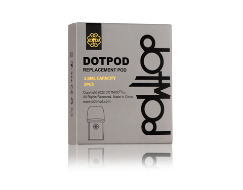 Dotpod Nano Replacement Pod
