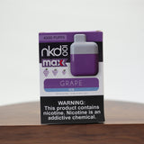 Naked100 Max Disposable Pod