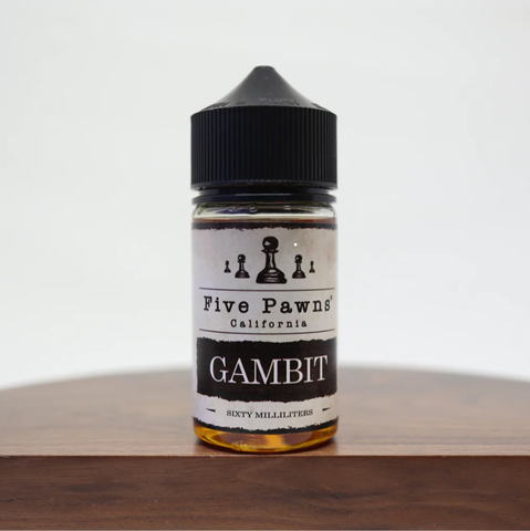 Gambit 60ml