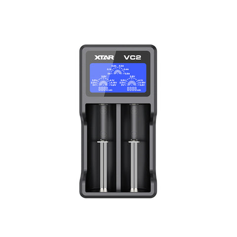 VC2 Battery Charger